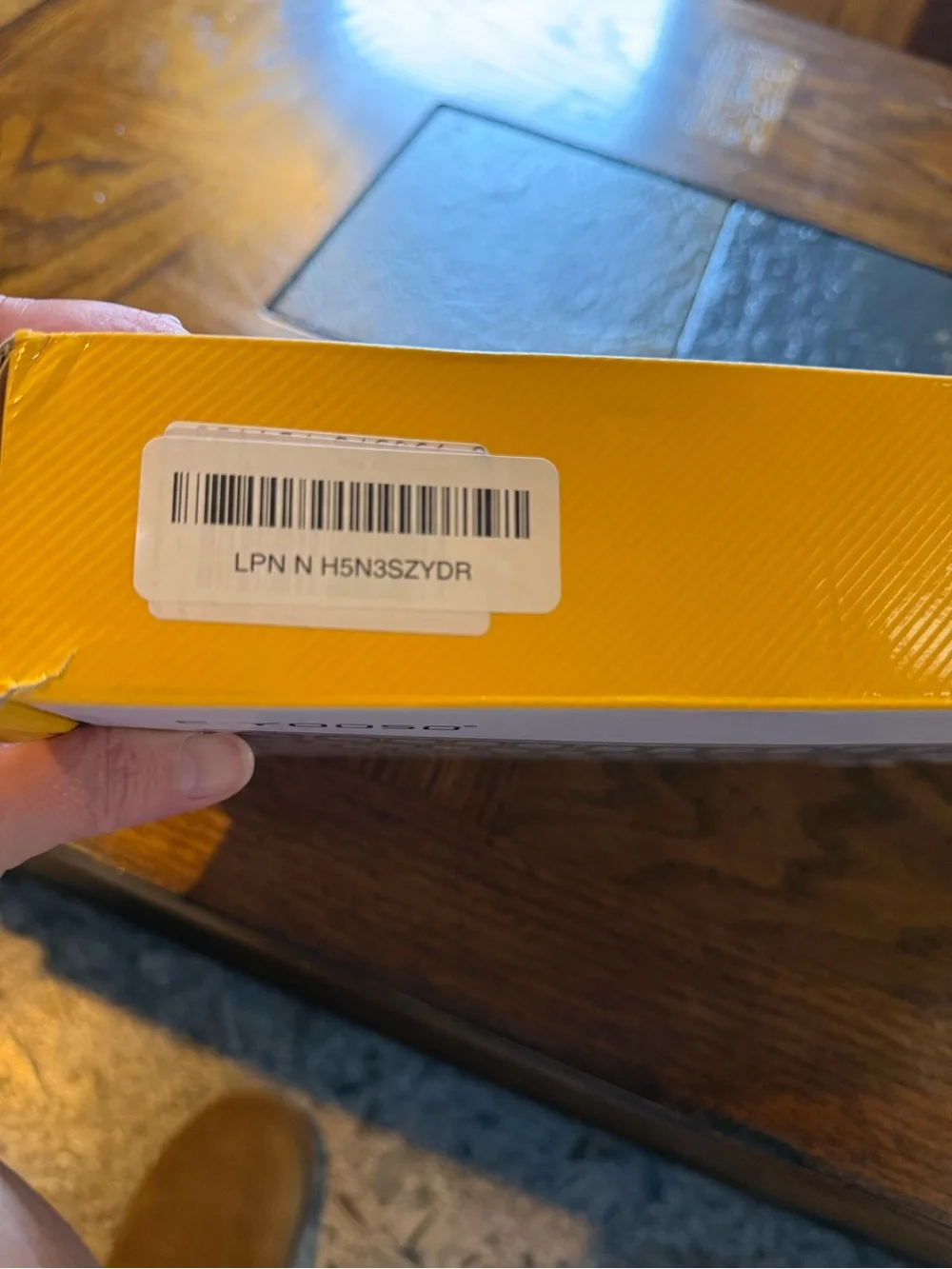 E-YOOSO® Z-99 Mechanical Keyboard NWT